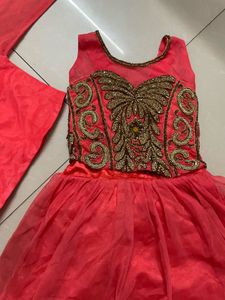 Combo Of 2 Gowns