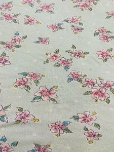 Floral Print Tops (Set of 2) From Thailand