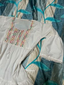 Boho Kurti