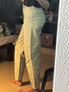 H&amp;M Boyfriend Jeans Xs