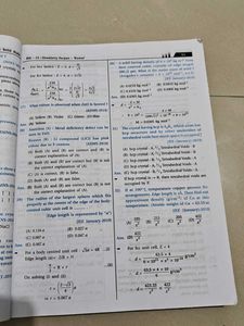 Chemistry Darpan Std-12