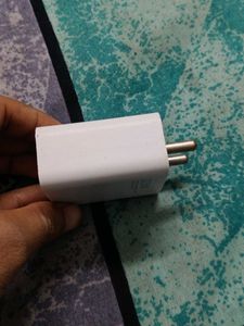 Mi 22.5W Original Adapter With Cable