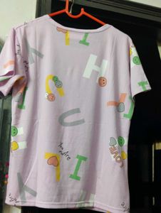 Cute Graphic Tee