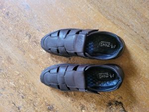 M-zovi Sandal Shoes
