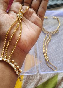 Bridal Breslet