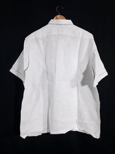 Off White Shirt ( Men&#39;s )