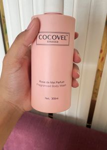 Cocovel Bodywash 🌸