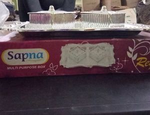 Sapna Multipurpose Box