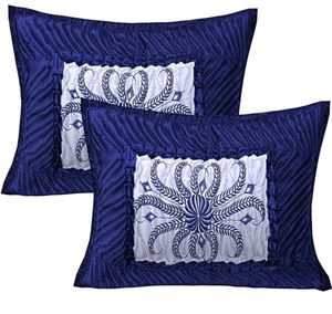 Combo .1 Bedsheet , 2 Pillow Cover