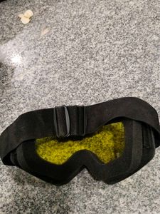 Bike Mask
