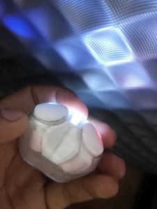 Electronic Gadget - White Ear Pod