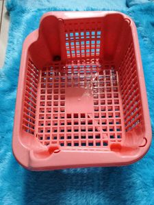 Basket 3in1 Kitchen Accessories