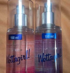 Layer Wottagirl  SECRET CRUSH💗 &amp; MYSTIC ISLAND💙