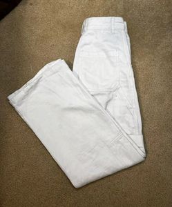 Cargo Trousers