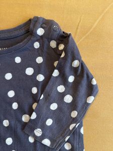 Primark Toddler Top Combo