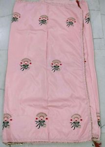 Dola Silk Saree