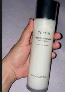 Tirtir Milk Refreshing Toner