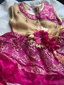 2year Old Frock
