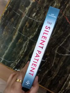 The Silent Patient