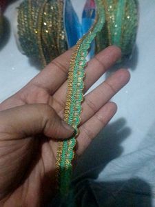 Border For Saree And Dupatta