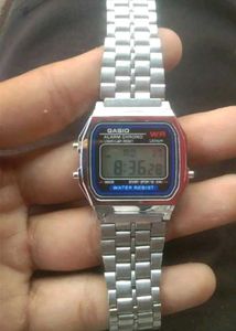 Casio Classic Digital Watch