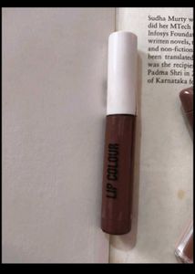 Nude Lipstick