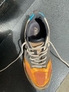 Zara Shoes, Size Eur 41