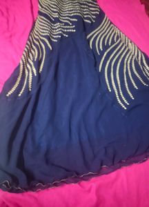 Gown Frock