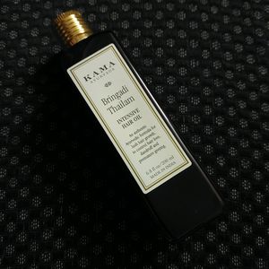 Bringadi Oil