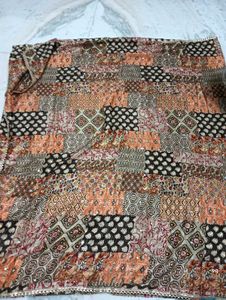 printed dupattas