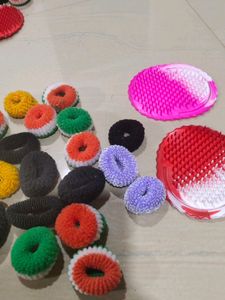 Hair Accessories Bundle 1