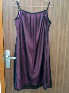 Elegant Slip Dress