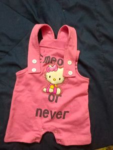 Baby Jumpsuit