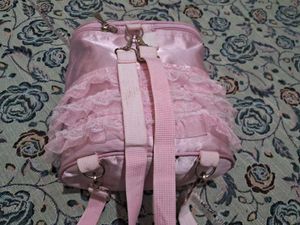 Cute Waterproof Ballet Dance Bag