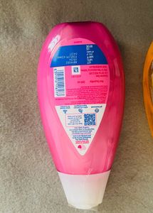Johnson’s Baby SHampoo Combo