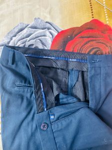 Peter England Original Pants