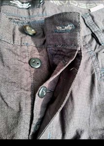 Men&#39;s Trouser