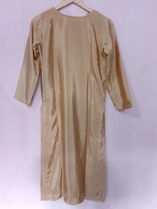 heavy work kurta set with dupatta