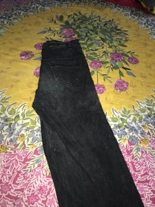 highwaste jeans trendy