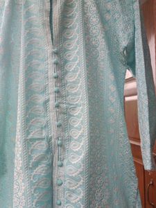 🆕 Chikenkari Kurtis Embroidery Combo