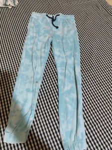 Tie-Dye Joggers
