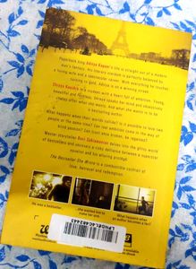 Novel - The Bestseller She Wrote By Ravi Subramanian