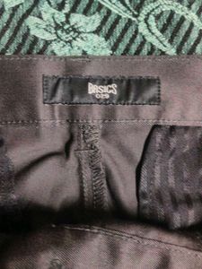 Basics Work Pants