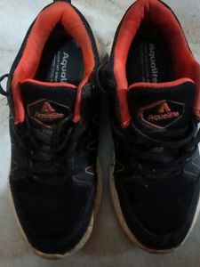 Sporty Sneakers