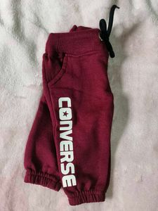 Converse Baby Pants