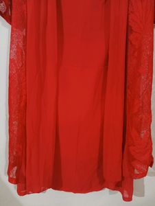 Imported Dress