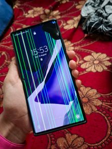 Samsung S20 Note Ultra