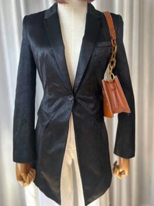 Korean Summer Blazer