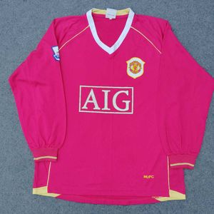 Manchester United Jersey Only At 299