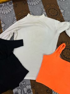 Sweaters Skirts Tops